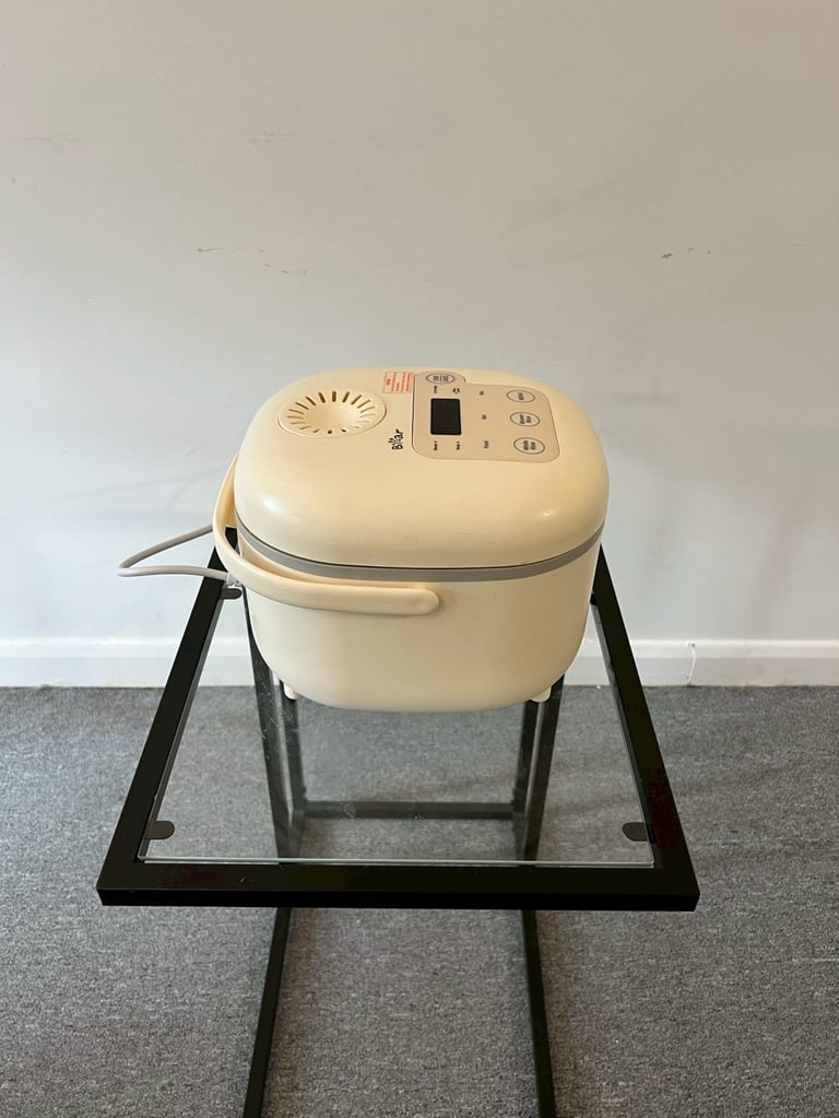 image for Rice cooker 
