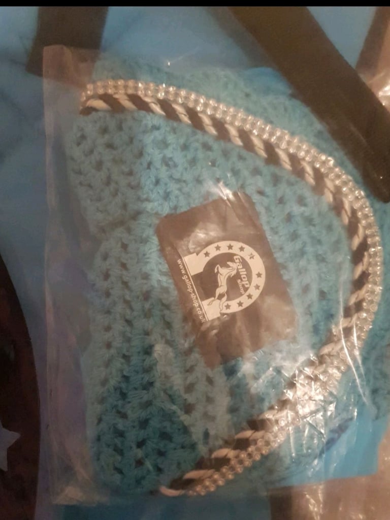 Saddle Pad