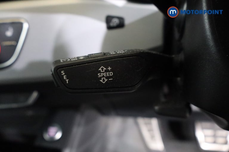 2024 Audi A5 35 TFSI S Line 5dr S Tronic Hatchback Petrol Automatic