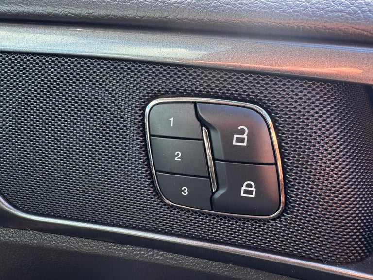 2019 Ford Mondeo 2.0 EcoBlue Titanium Edition Euro 6 (s/s) 5dr ESTATE Diesel Manual