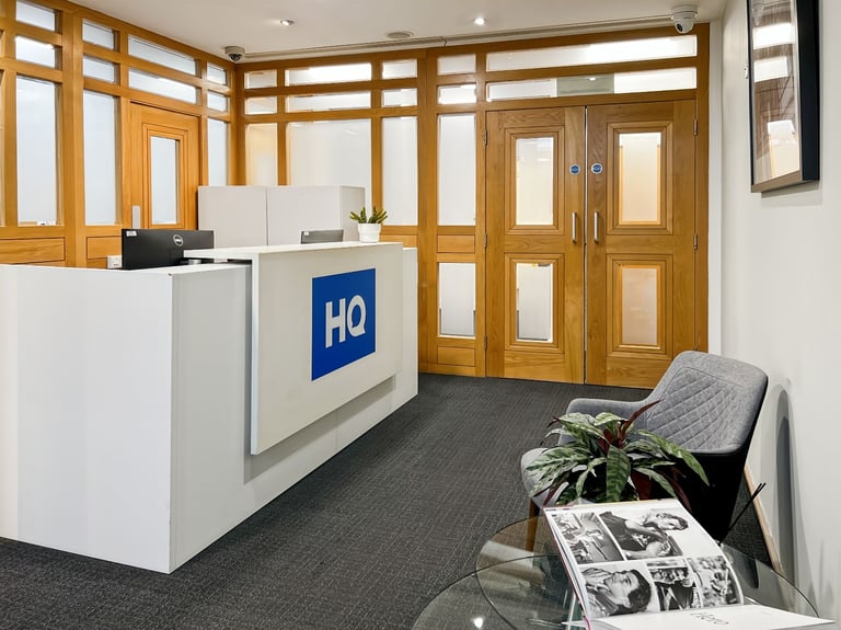 London - SE1 7TL, Modern furnished Co-working office space at Vintage House 