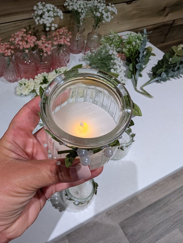 Wedding decor bundle 