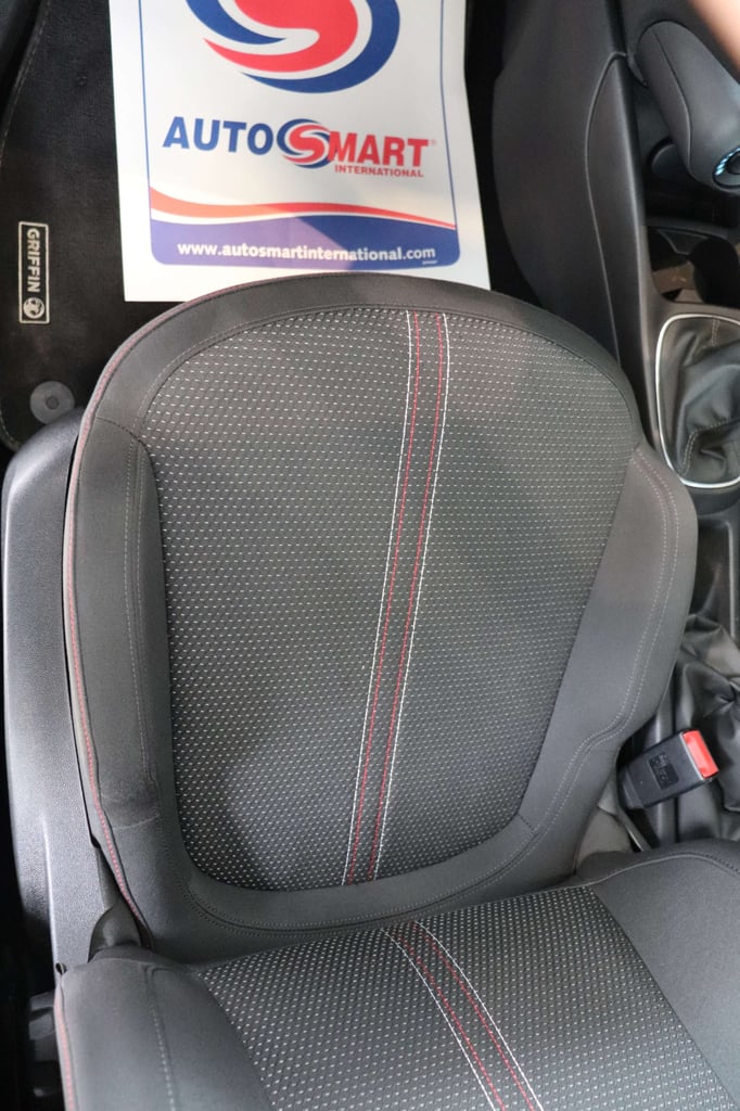 2019 Vauxhall Corsa 1.4 Corsa Griffin 5dr Hatchback Petrol Manual