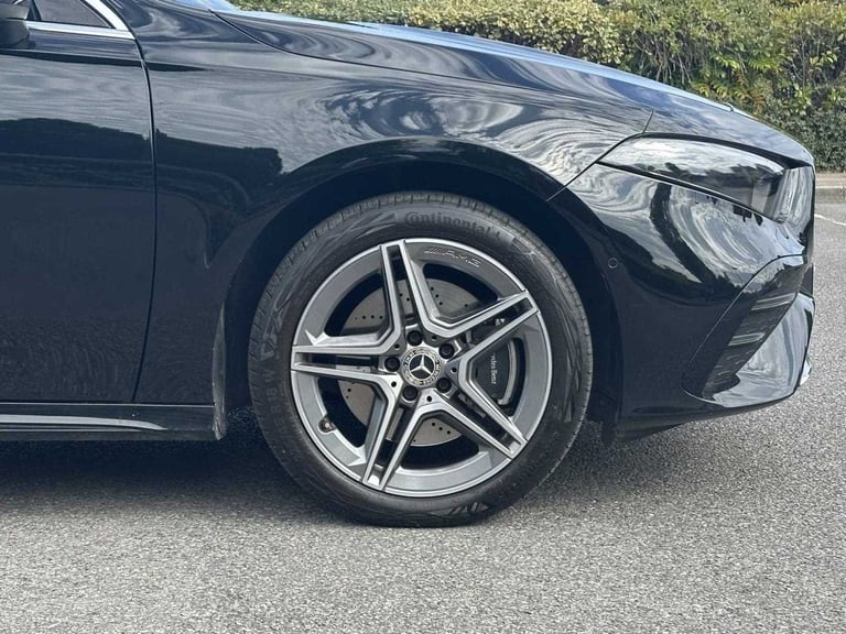 2024 Mercedes-Benz A-Class A250e AMG Line Executive 4dr Auto SALOON PETROL/ELECTRIC Automatic