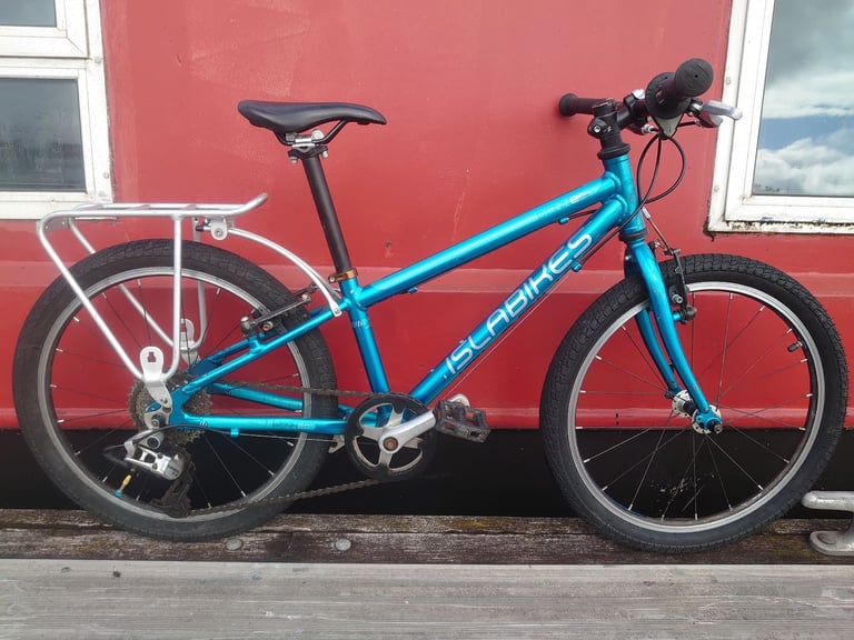 image for Isla bike 20 Beinn