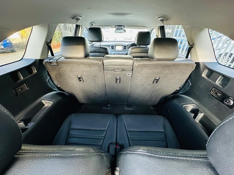 2016 Kia Sorento 2.2 CRDi KX-2 AWD Euro 6 (s/s) 5dr ESTATE Diesel Manual