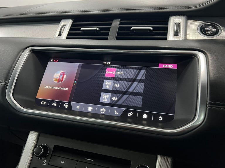 2016 Land Rover Range Rover Evoque 2.0 TD4 HSE Dynamic Auto 4WD Euro 6 (s/s) 5dr ESTATE Diesel Au...