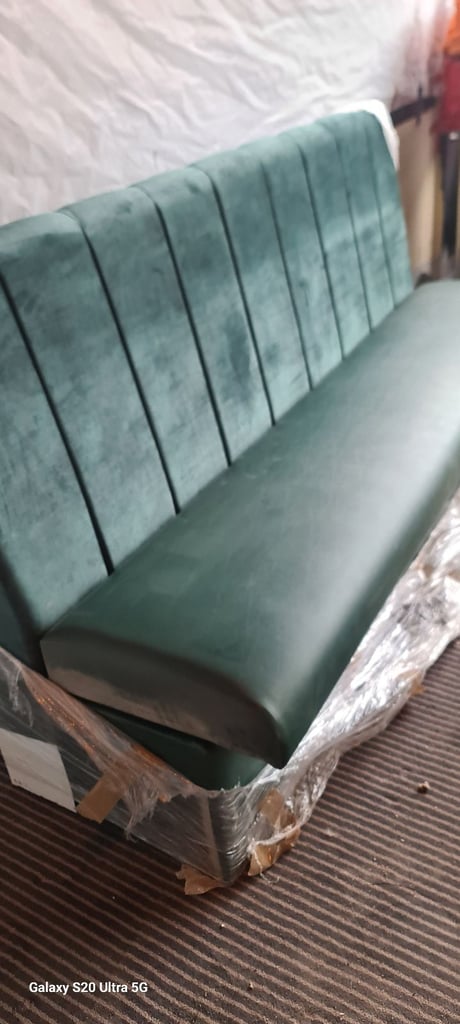 image for Booth seat 