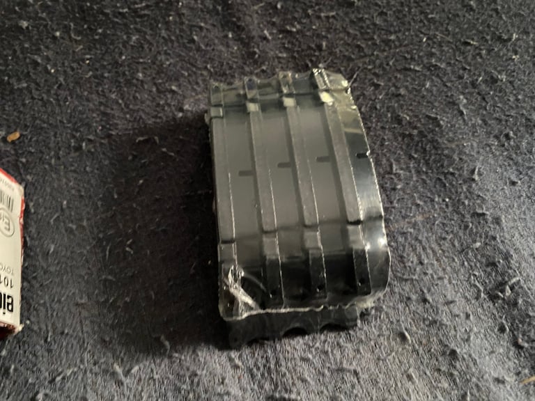 Toyota previa break pads 