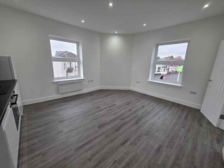 1 bed flat - Shirley - NEW BUILD - Available 17th November 2025 (Flat 13)