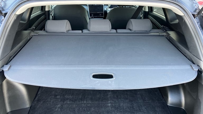 2021 Hyundai TUCSON 1.6 TGDi Hybrid 230 Premium 5dr 2WD Auto Hybrid Estate Estate Hybrid Automatic