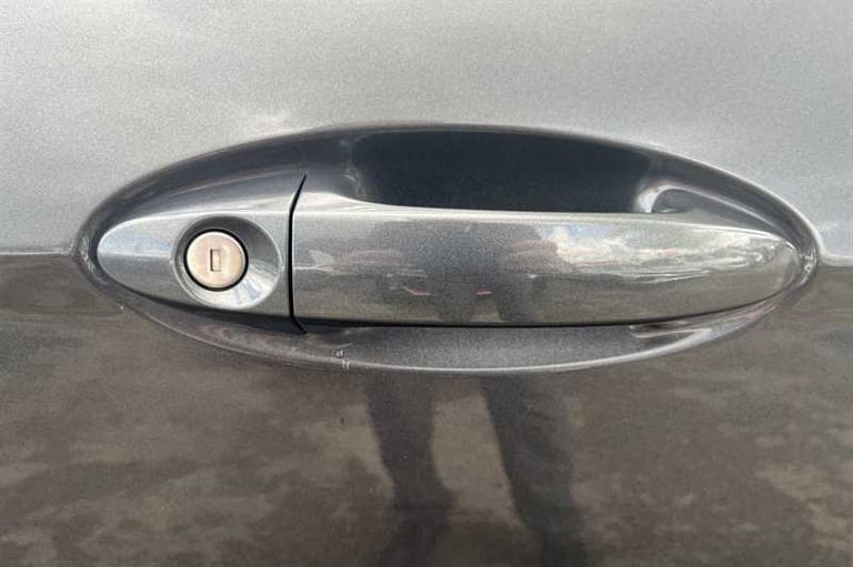 2020 Ford Ecosport 1.0 EcoBoost 125 Titanium 5dr HATCHBACK PETROL Manual