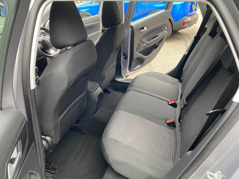 2020 70 Peugeot 308 1.5 BlueHDi 130 Active Premium 5dr [Digital] Estate Car 