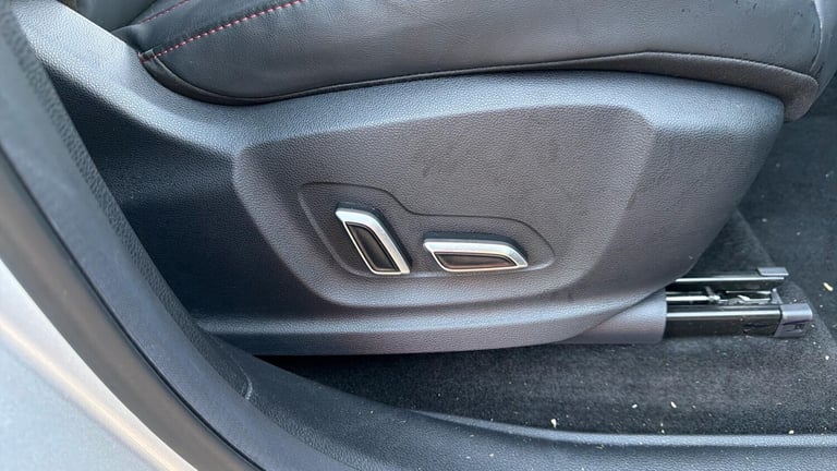  MG MG HS 1.5 T-GDI Trophy DCT Euro 6 (s/s) 5dr Petrol Automatic