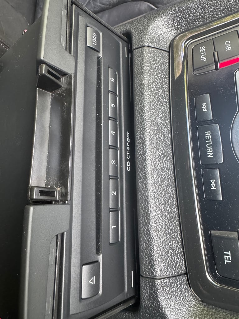 AUDI Q7 3.0 TDI QUATTRO S-LINE 7 SEATER~8 SPEED AUTOMATIC~LOW MILES