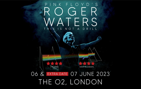 Roger Waters - 06 June 2023 - 18:30