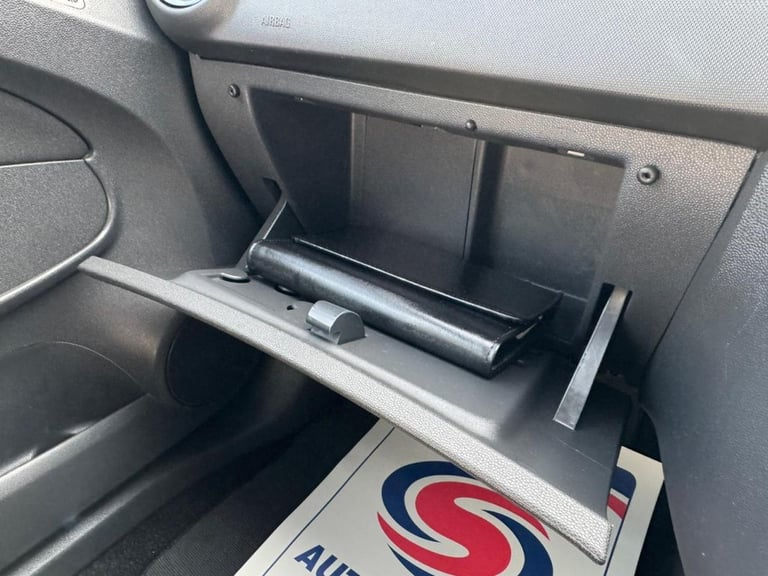 2008 08 VAUXHALL CORSA 1.3 CDTI BREEZE HATCHBACK 5DR DIESEL MANUAL (119 G/KM, 74