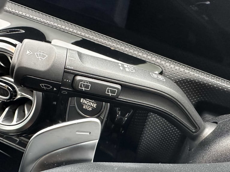 2022 Mercedes-Benz A-Class A180 AMG Line Executive Edition 5dr Auto Hatchback Petrol Automatic