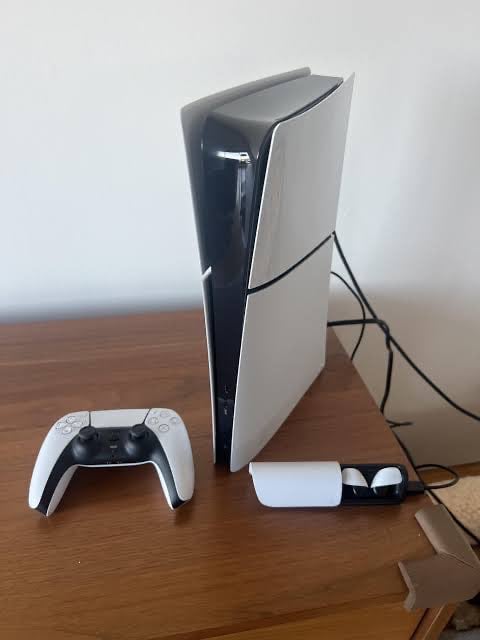 image for PS5 DIGITAL 1 controller