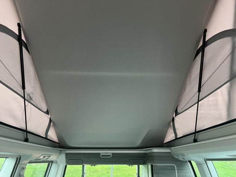 Volkswagen California Ocean TDI BMT