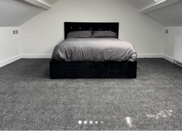 Fully furnished house to rent perfect for contractors 