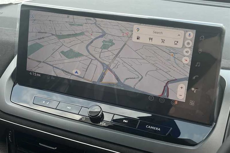 2025 Nissan Qashqai 1.3 DIG-T MH N-DESIGN 5DR Hatchback Petrol Manual