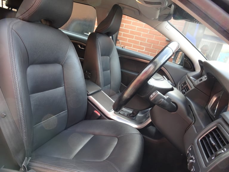D5 [215] SE Lux 5dr AWD Geartronic *CAMBELT+8 SERVICES+BOOSTER SEATS*