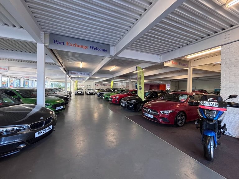 2021 21 BMW 1 SERIES 1.5 118I M SPORT (LCP) HATCHBACK 5DR PETROL MANUAL EURO 6 (