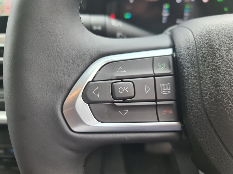 2023 Jeep Compass 1.3 T4 GSE 4xe PHEV Limited 5dr Auto Station Wagon Petrol Parallel PHEV Automatic