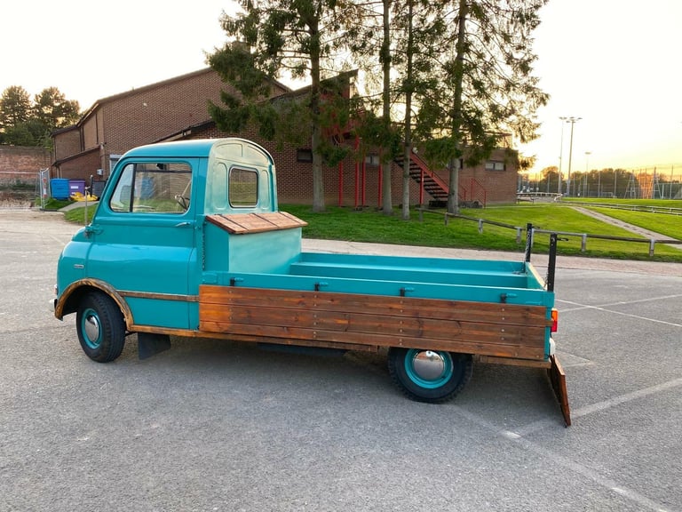 Austin Morris 250 JU 1973 - Walk Around Video