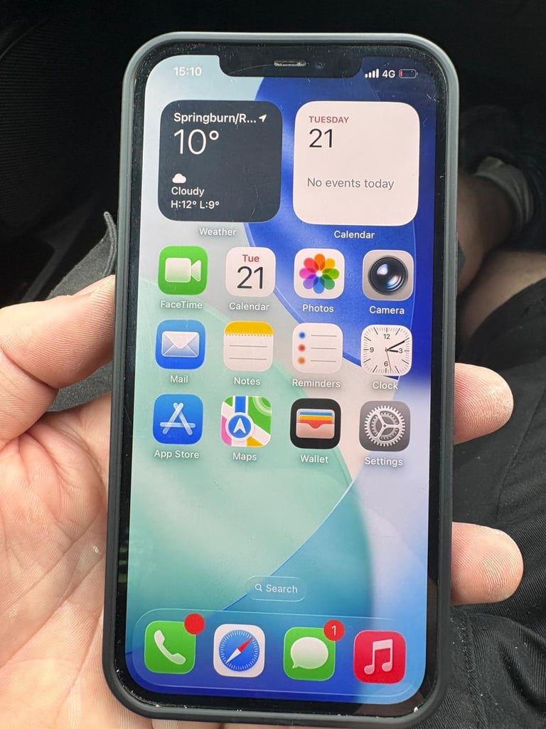 IPhone 12 Pro Max 128GB 