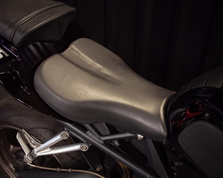 2009 Triumph Daytona 675 - LOVELY BIKE - SERVICED AND READY TO GO