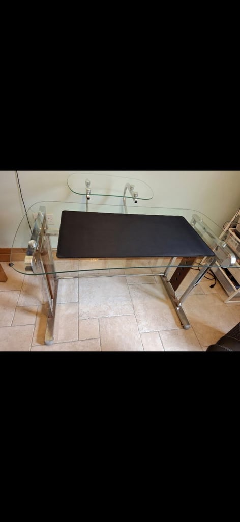 Computer Desk