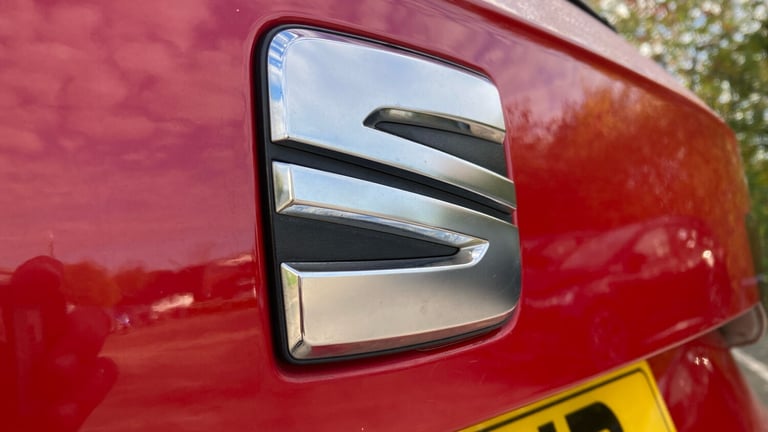 2021 SEAT Ateca 1.5 TSI EVO FR Sport 5dr DSG Petrol Estate Estate Petrol Automatic