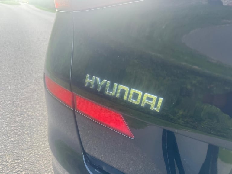 HYUNDAI TUCSON 1.6 CRDi SE Nav 2019