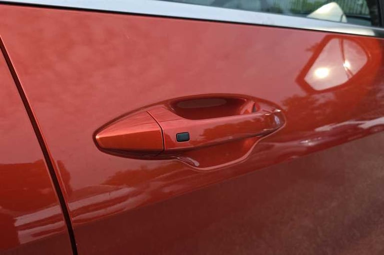 2023 Kia Sportage 1.6T GDi 48V ISG GT-Line 5dr DCT ESTATE PETROL Automatic