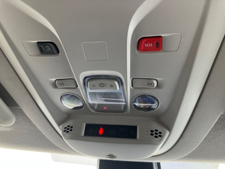 2025 Citroen Berlingo 1.5 BlueHDi 100ps Van Enterprise Van Diesel Manual