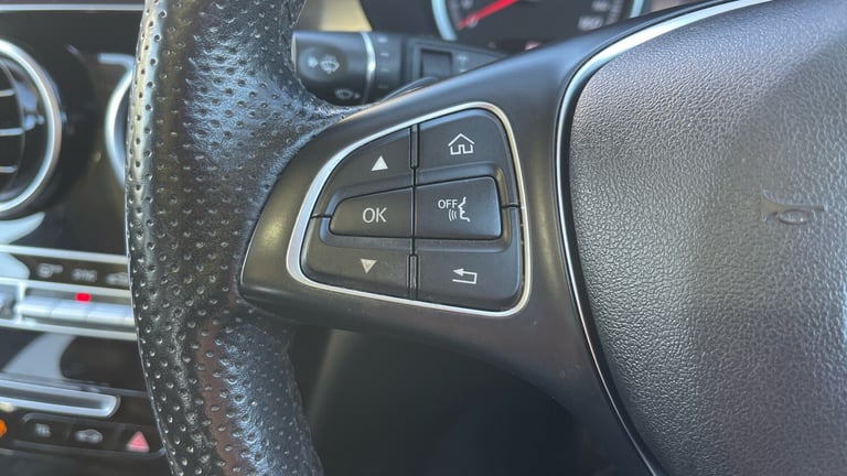 2019 Mercedes-Benz GLC 220d 4Matic Sport Premium Plus 5dr 9G-Tronic Diesel Estate Estate Diesel A...