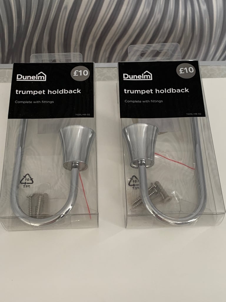 image for Curtain Tieback