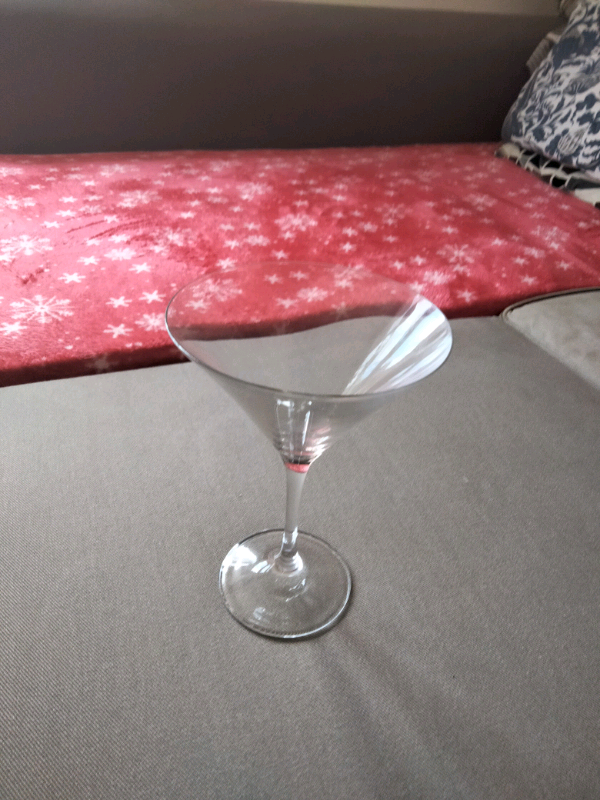 Cocktail / Martini glass 150 ml. x 6 Christiana Glasmagasin