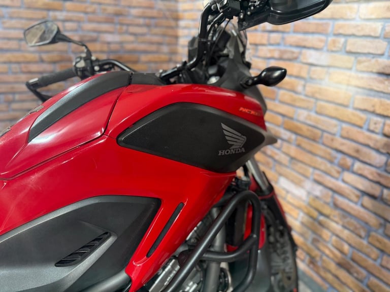 Honda NC 700 XA-C - NEW MOT - NATIONWIDE DELIVERY - PART EXCHANGE WELCOME 