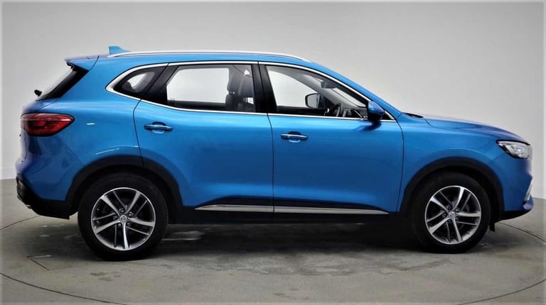 2021 MG MOTOR UK HS 1.5 T-GDI Excite 5dr ESTATE PETROL Manual