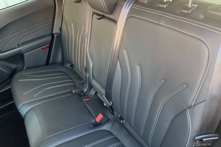 2022 Ford Kuga FM9BZ 4x4 Hybrid Automatic