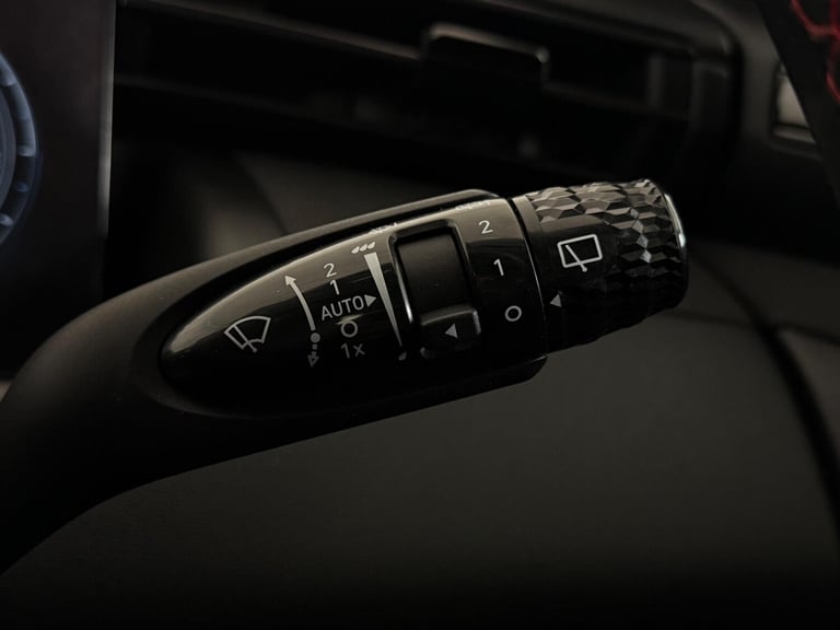 2022 Hyundai TUCSON 1.6 h T-GDi N Line Auto Euro 6 (s/s) 5dr ESTATE Petrol/Electric Hybrid Automatic