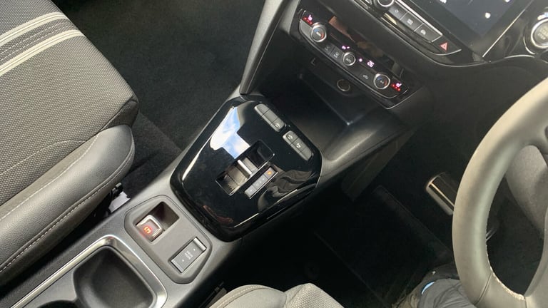 2024 Vauxhall Corsa 50kWh GS Hatchback 5dr Electric Auto (136 ps) Hatchback Electric Automatic