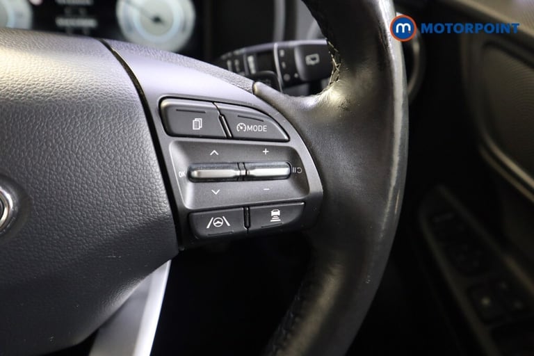 2022 Hyundai KONA 150kW Premium 64kWh 5dr Auto SUV Electric Automatic