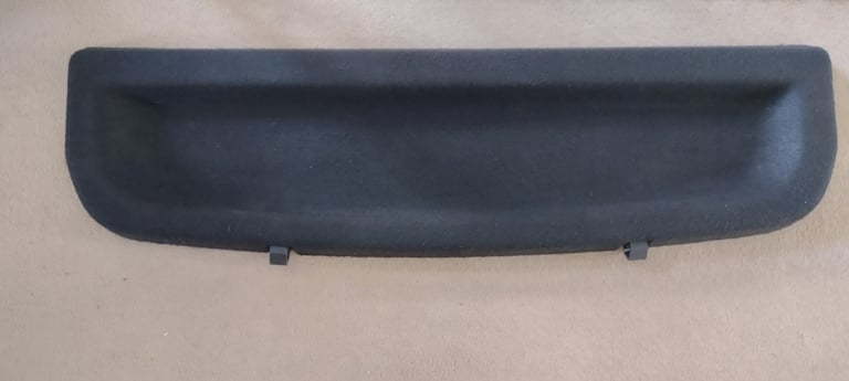 image for VAUXHALL AGILA PARCEL SHELF 