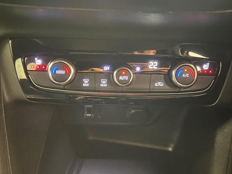 2023 Vauxhall Corsa 1.2 Turbo Ultimate Hatchback 5dr Petrol Manual Euro 6 (s/s) (100 Ps) HATCHBAC...