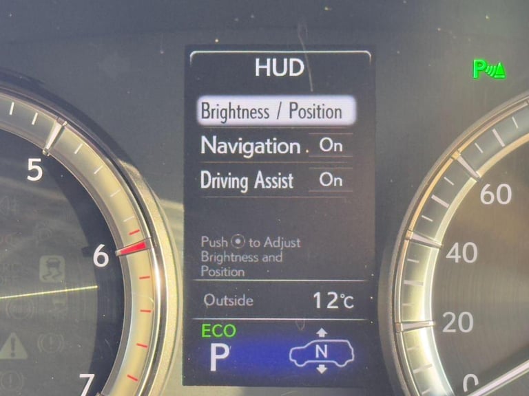 2024 Lexus LX LX570 5.7 V8 Automatic 4X4 8 seats 5dr Petrol Automatic