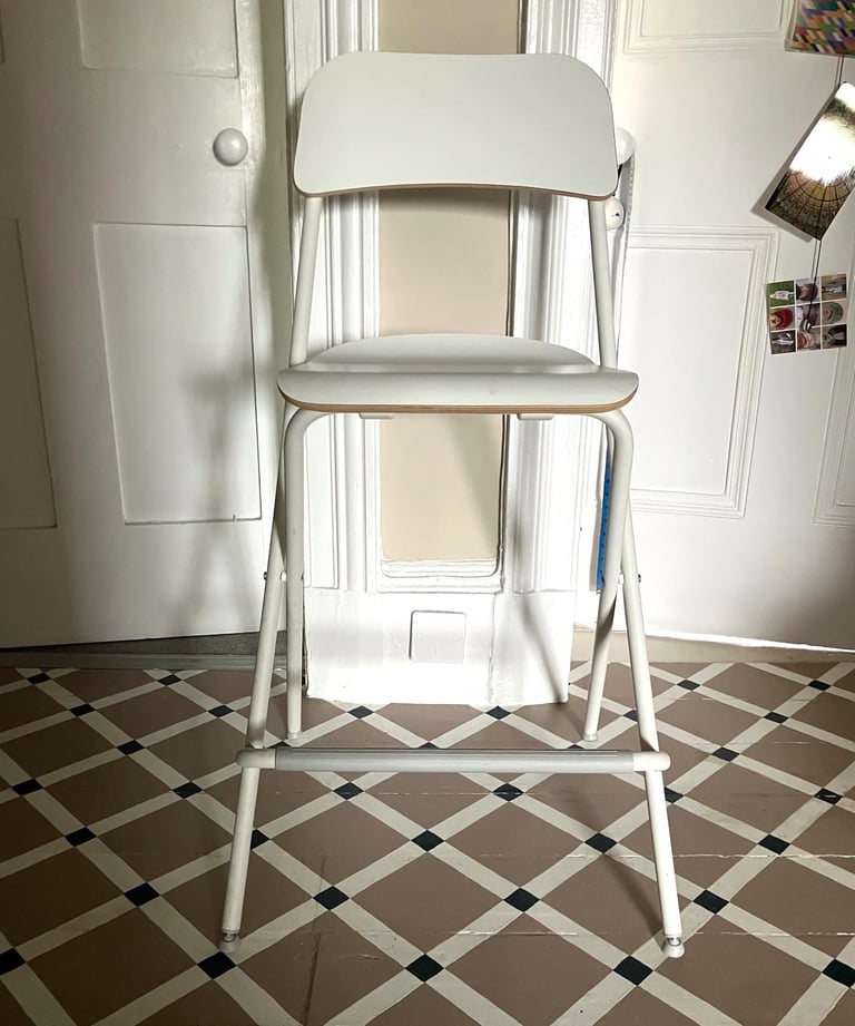 IKEA FRANKLIN bar stool